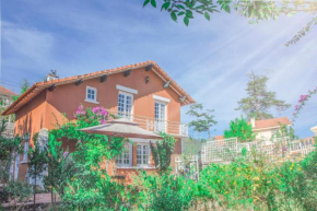 nhím garden house 1